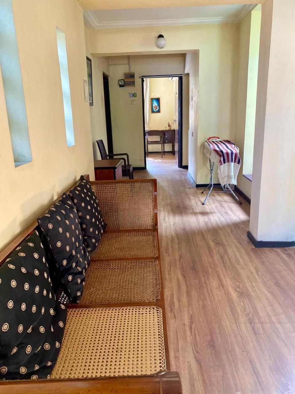 Noahs Ark Transit Stay Moratuwa Exterior photo