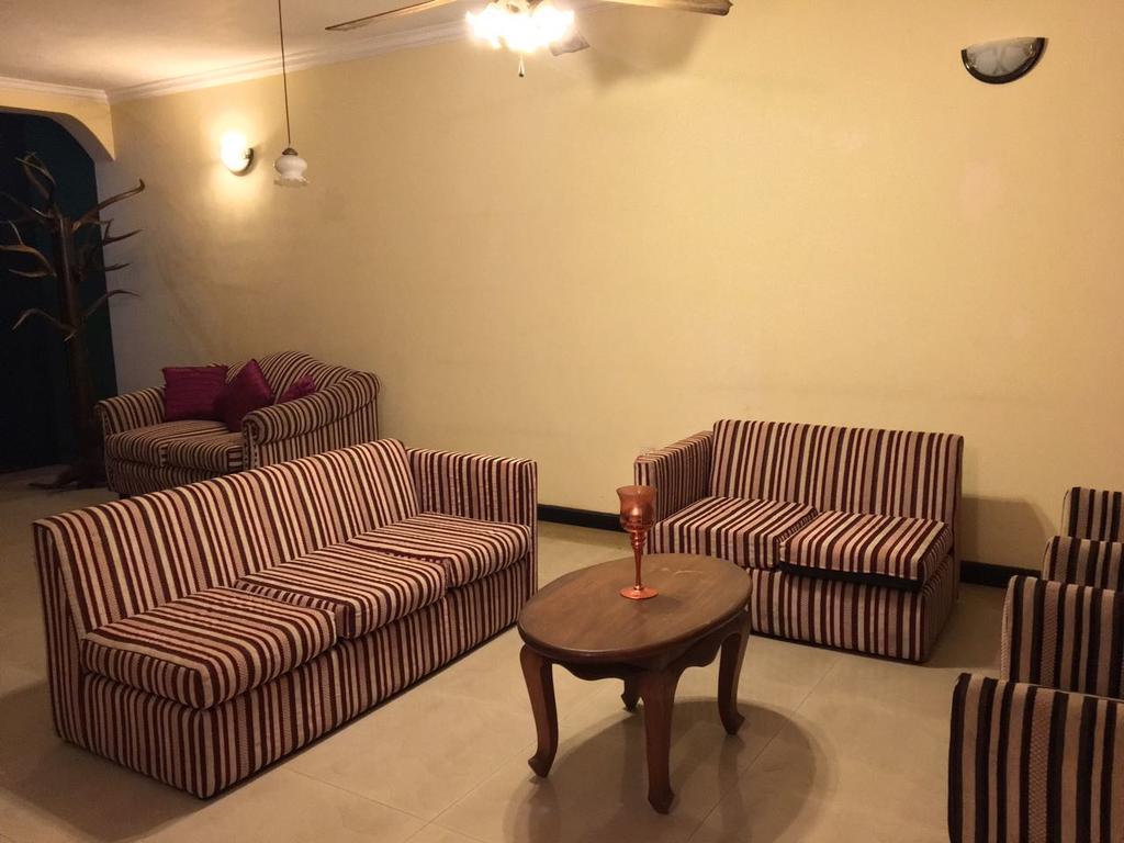 Noahs Ark Transit Stay Moratuwa Exterior photo